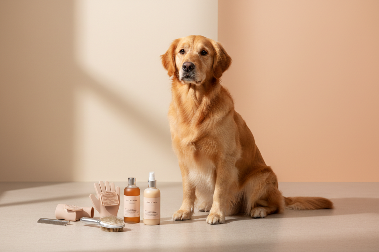 Pet Care