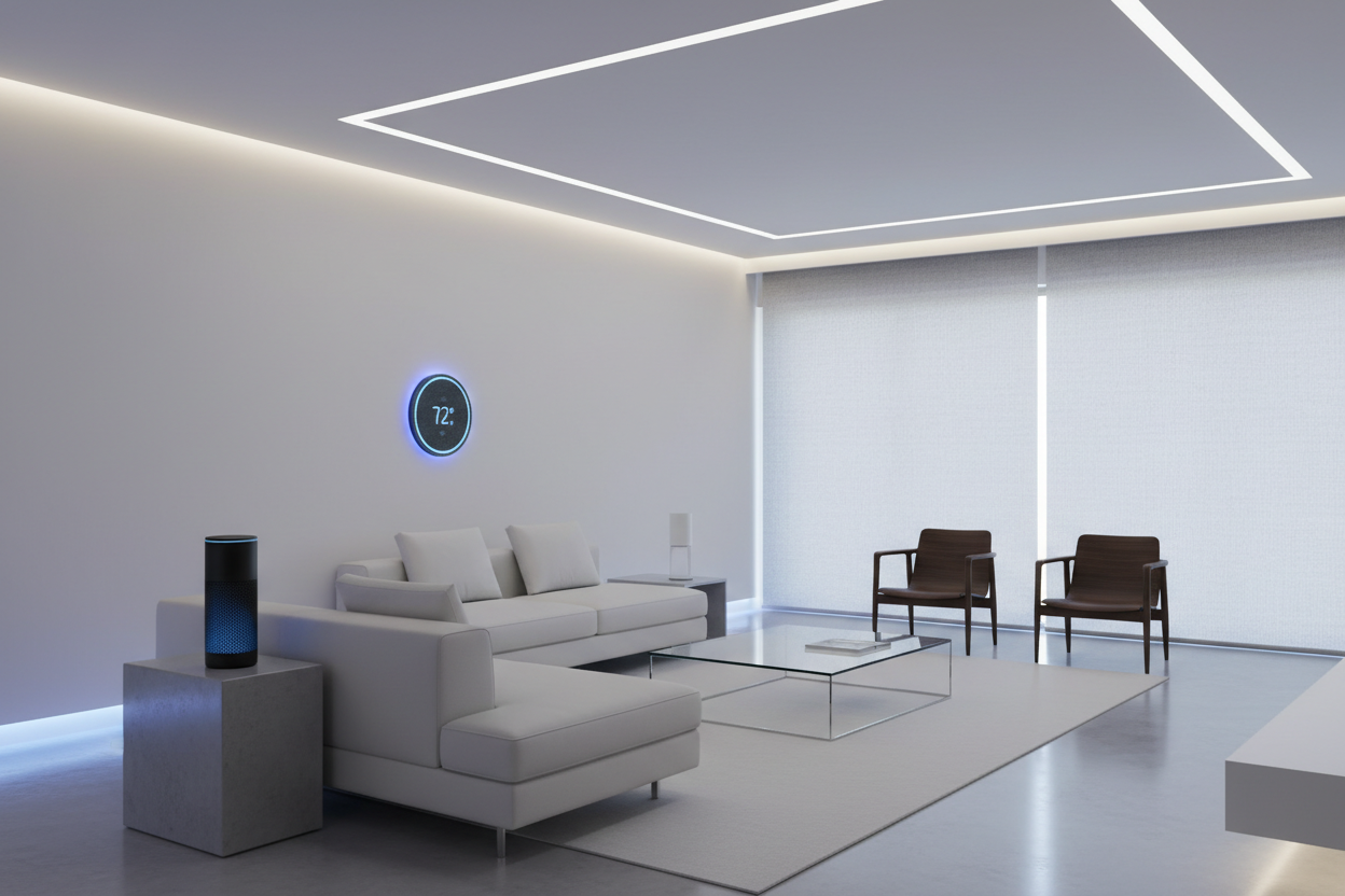 Smart Home