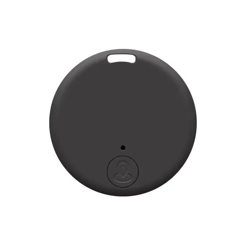 GPS Tracker Bluetooth 5.0 Anti-Lost GPS Mini Device Pet Elderly Kid Bag Wallet Car Tracking For IOS Android Smart Finder Locator