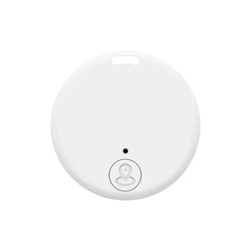 GPS Tracker Bluetooth 5.0 Anti-Lost GPS Mini Device Pet Elderly Kid Bag Wallet Car Tracking For IOS Android Smart Finder Locator