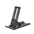 Essager Portable Desktop Holder Foldable Mini Moblie Phone Stand For iPhone 13 Pro Max iPad Xiaomi Desk Bracket Portable Stand
