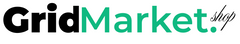 Grid Market - Home