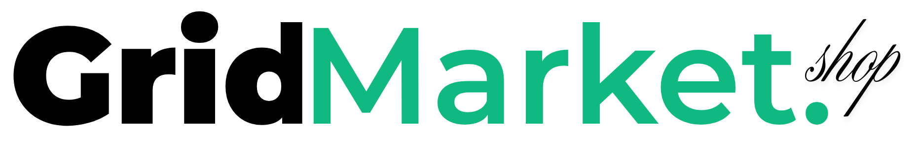 Grid Market